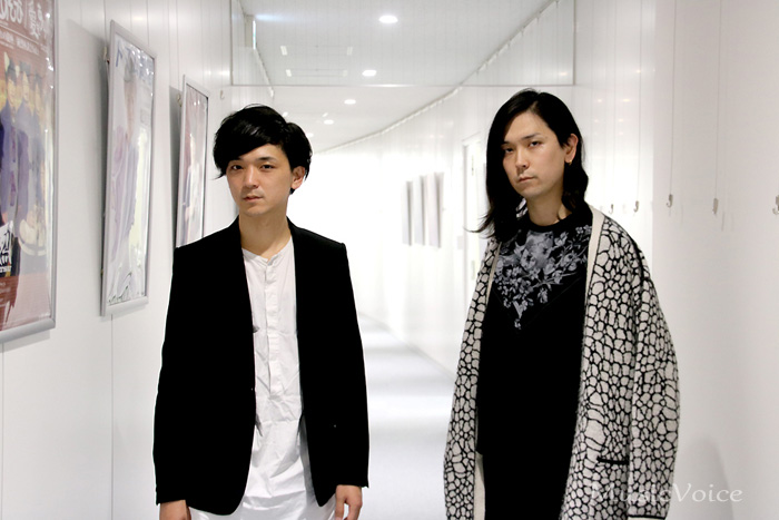 音楽界の永久欠番を、FABLED NUMBER　拘り抜いたロックサウンド