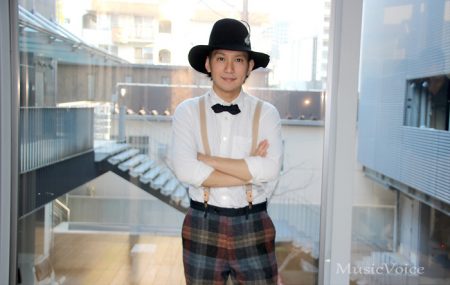 総集編にしたくなかった、ダイスケ　ベスト盤で導き出した答え