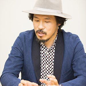 常田真太郎