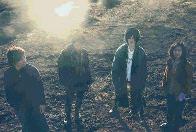 特集・インタビュー