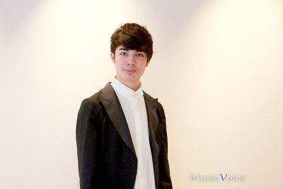 特集・インタビュー