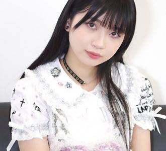 インタビュー うちらもナメ返す Ladybaby 過激な歌詞と発言の裏にある本心 音楽