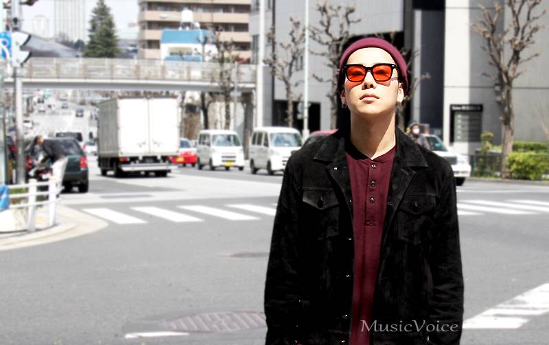 CODE-Vとは違う姿を、NASTY NARO　初ソロ作で描いた恋への欲望