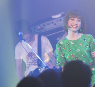 瀬川あやか・東京公演