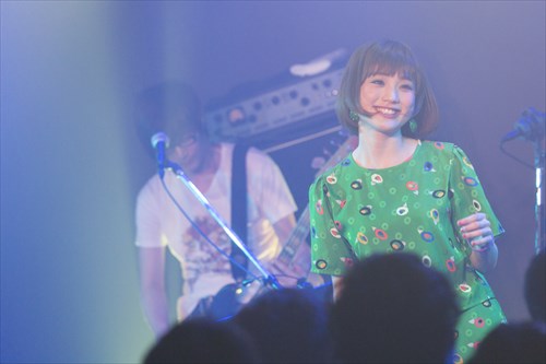 瀬川あやか・東京公演