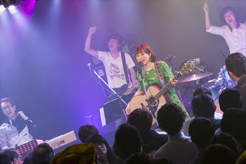 瀬川あやか・東京公演