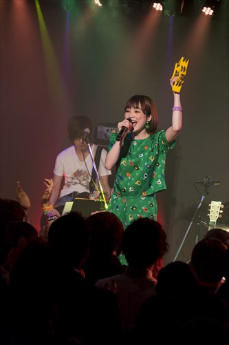 瀬川あやか・東京公演