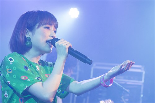 瀬川あやか・東京公演