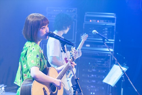 瀬川あやか・東京公演