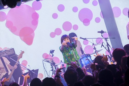 瀬川あやか・東京公演