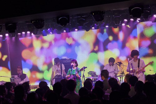 瀬川あやか・東京公演