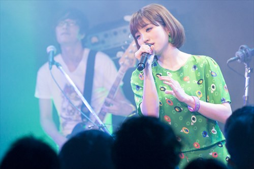 瀬川あやか・東京公演