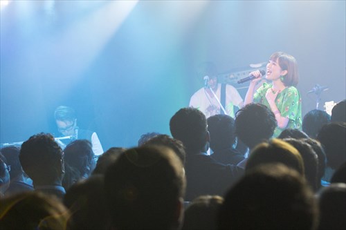 瀬川あやか・東京公演