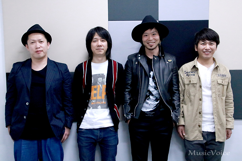 頑張ったからこそ見える景色、THE イナズマ戦隊　変わりなき姿勢