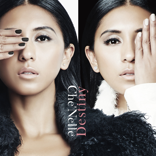 シェネル「Destiny」