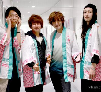 特集・インタビュー