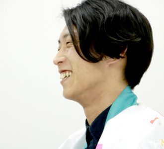 タケウチカズヒロ