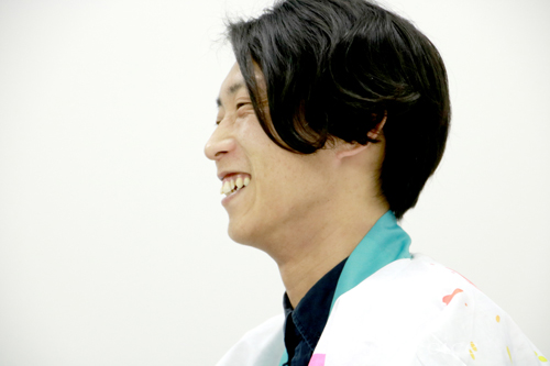 タケウチカズヒロ