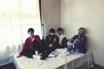 特集・インタビュー