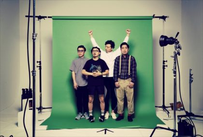 特集・インタビュー