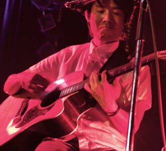 カワムラヒロシ