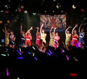 ライブレポート