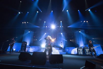 ライブレポート