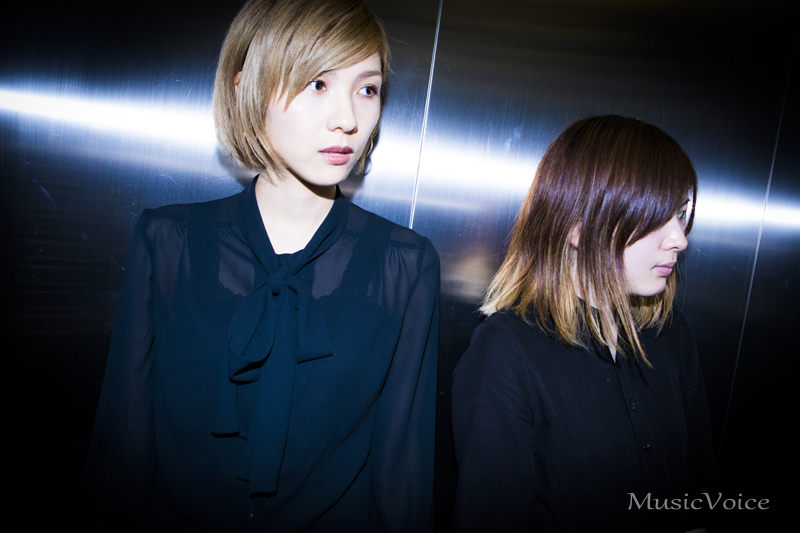 自分の溜息と向き合う、ハルカトミユキ　振り切って見つけたもの