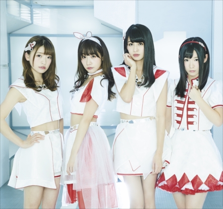 写真 ４人組女性アイドルグループ Dear Kissが７月に定期公演 The Real Kyushu 九州アイドルシーンのリアルを魅せる を開催する