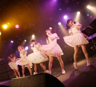 ライブレポート