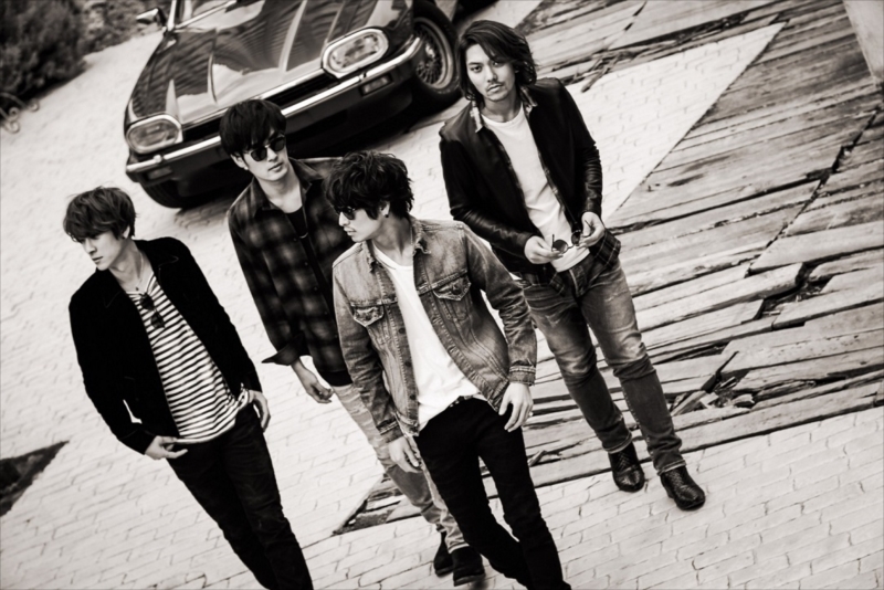 シンプルでもシンプル過ぎない、アイドラ　音楽もファッションも