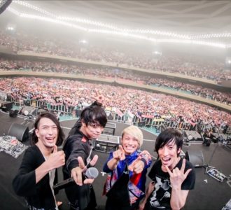 Amazon.co.jp: 1st LIVE Blu-ray「UNOFFICIAL DINING TOUR 2017