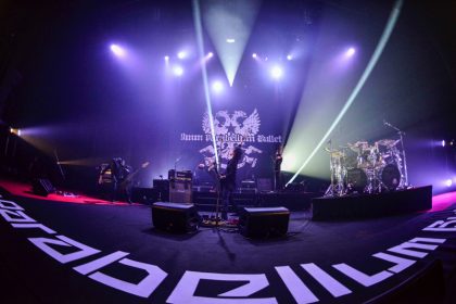 ライブレポート