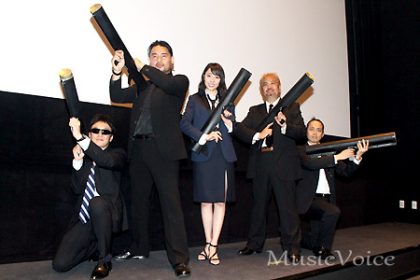 映画・ドラマ