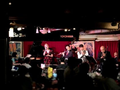 ライブレポート