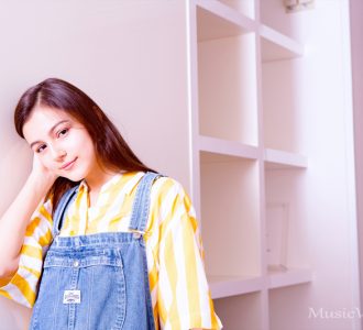 セレイナ・アン