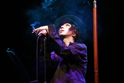 ライブレポート