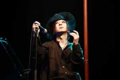 ライブレポート