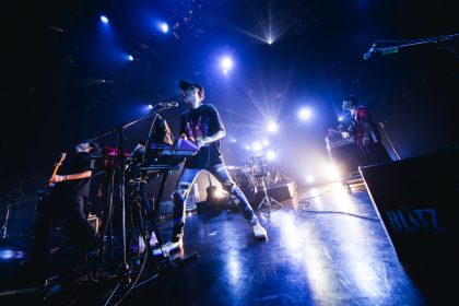 ライブレポート