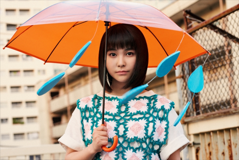 BIGになりたい、坂口有望　漠然とした夢を迷わず具現化する