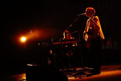 ライブレポート