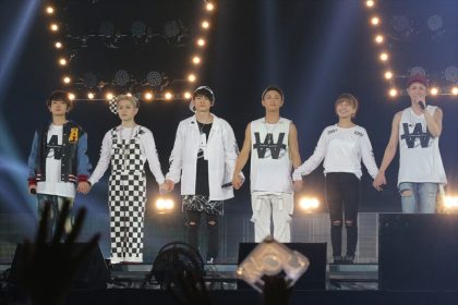 ライブレポート