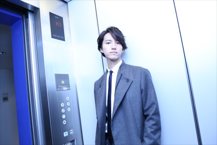 田口 淳之介、女子大のトークショーに登場 涙ぐむファンも出現：【音楽】