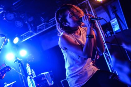 ライブレポート