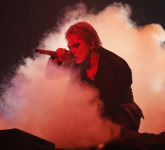 ライブレポート