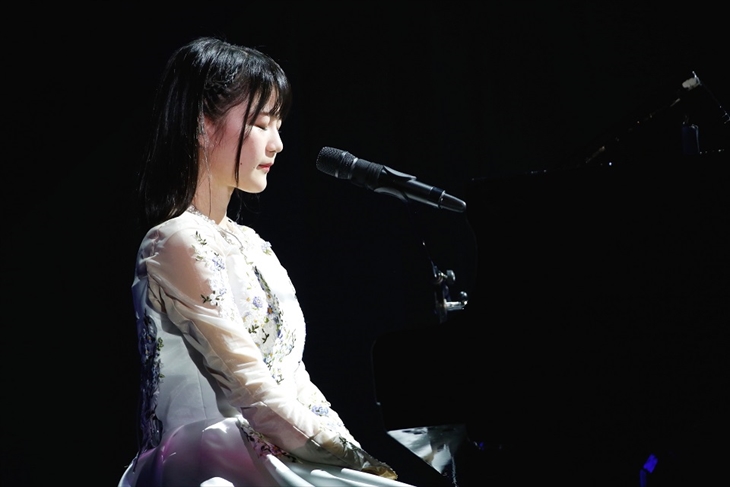 写真 写真 乃木坂46が初の単独東京ドーム公演 4