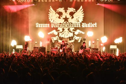 ライブレポート