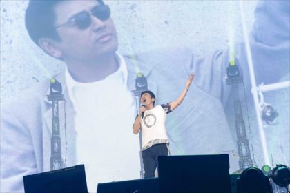 ライブレポート