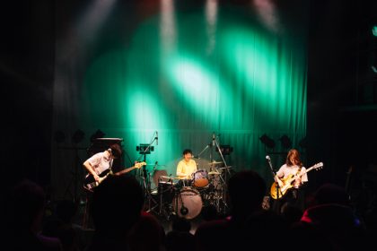 ライブレポート