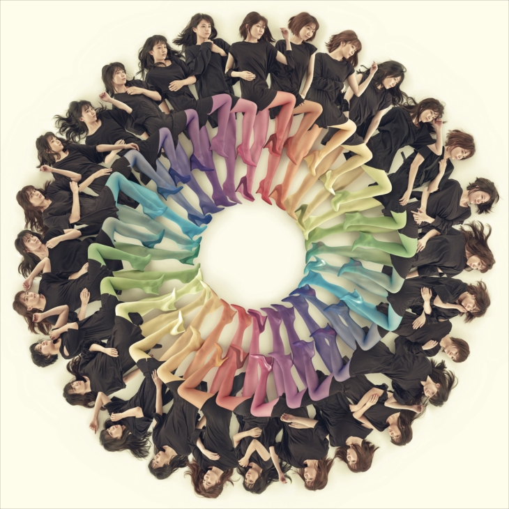写真 写真 Akb48 が世界選抜で人気曲披露 1